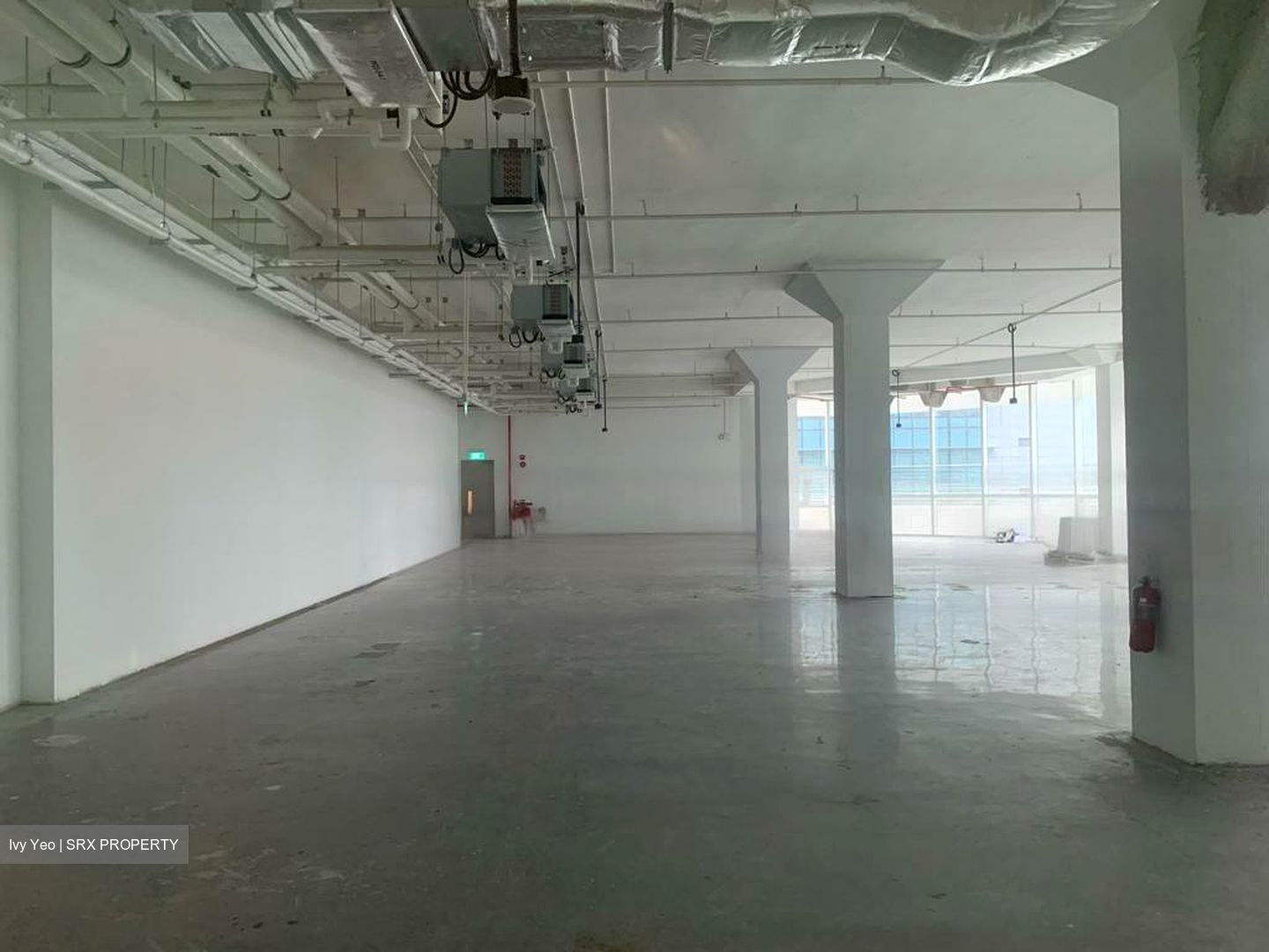 Luzerne Building (D12), Factory #475478651